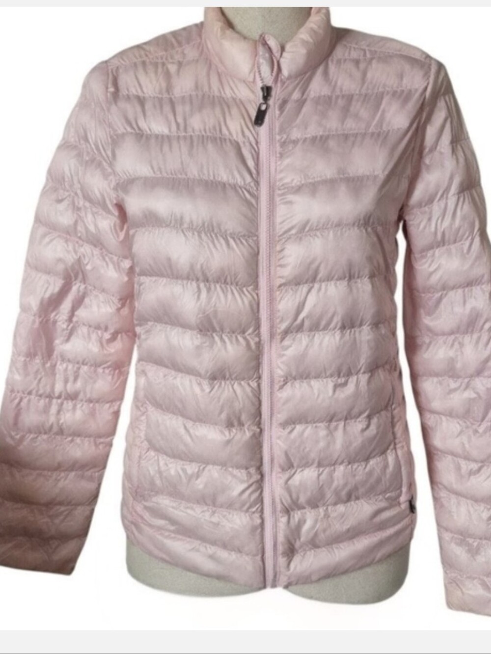 Lole Lightweight Puffer Jacket Size Small